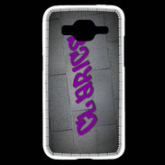 Coque Samsung Core Prime clarice ag