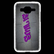 Coque Samsung Core Prime Emilie Tag