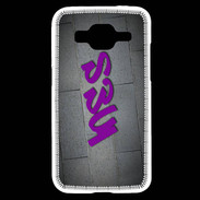 Coque Samsung Core Prime Inès Tag