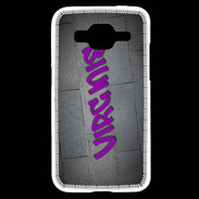 Coque Samsung Core Prime Virginie Tag