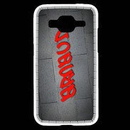 Coque Samsung Core Prime Arnaud Tag