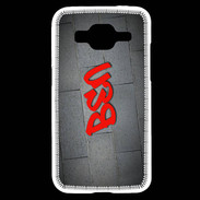 Coque Samsung Core Prime Ben Tag