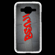 Coque Samsung Core Prime Benji Tag