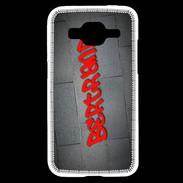 Coque Samsung Core Prime Bertrand Tag
