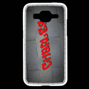 Coque Samsung Core Prime Charles Tag