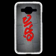 Coque Samsung Core Prime Eric Tag