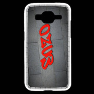Coque Samsung Core Prime Enzo Tag