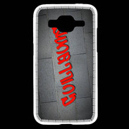 Coque Samsung Core Prime Guillaume Tag