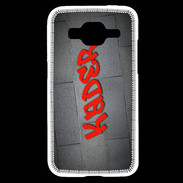 Coque Samsung Core Prime Kader Tag