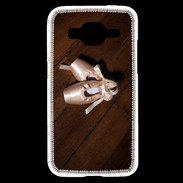 Coque Samsung Core Prime Chaussons de danse PR