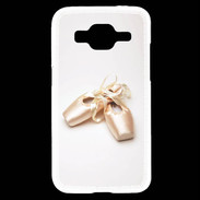 Coque Samsung Core Prime Chaussons de danse PR 60