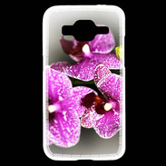 Coque Samsung Core Prime Belle Orchidée PR