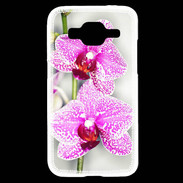 Coque Samsung Core Prime Belle Orchidée PR 30