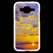 Coque Samsung Core Prime DP Couché de soleil