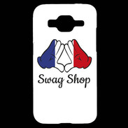 Coque Samsung Core Prime Swag Shop France