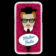 Coque Samsung Core Prime Mister Fiesta Roux