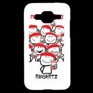 Coque Samsung Core Prime Adishatz Flash Apéro