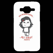 Coque Samsung Core Prime Adishatz Rason