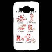 Coque Samsung Core Prime Adishatz Team