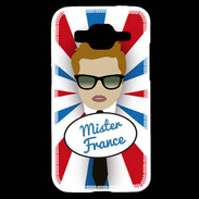 Coque Samsung Core Prime Mister France Roux