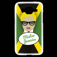 Coque Samsung Core Prime Mister Jamaica Blond