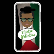 Coque Samsung Core Prime Mister Palestine