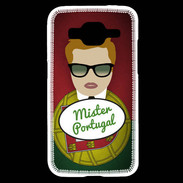 Coque Samsung Core Prime Mister Portugal Roux