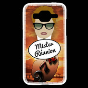 Coque Samsung Core Prime Mister Réunion Roux