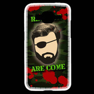 Coque Samsung Core Prime Revenge come Army ZG