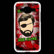 Coque Samsung Core Prime Revenge come Dirty ZG