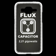 Coque Samsung Core Prime RVFL 2.21 Gigowatts gris ZG