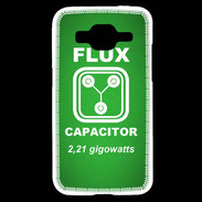 Coque Samsung Core Prime RVFL 2.21 Gigowatts Vert ZG