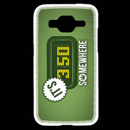 Coque Samsung Core Prime Somewhere Cana ZG