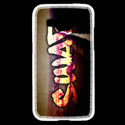 Coque Samsung Core Prime Swag Horizon ZG
