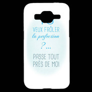 Coque Samsung Core Prime Perfection au masculin ZG