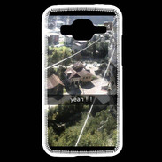 Coque Samsung Core Prime Snapchat Yeah ZG