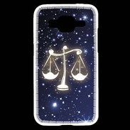 Coque Samsung Core Prime zodiaque balance