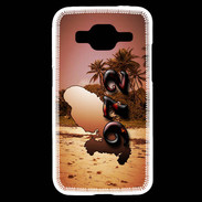 Coque Samsung Core Prime Martinique 972