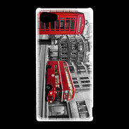 Coque Sony Xperia Z5 Compact Bus de Londres