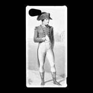 Coque Sony Xperia Z5 Compact Napoléon 1