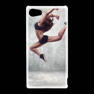 Coque Sony Xperia Z5 Compact Street dance girl 5