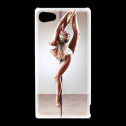 Coque Sony Xperia Z5 Compact Pole Dance 18