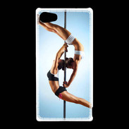 Coque Sony Xperia Z5 Compact Pole dance 2