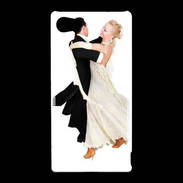 Coque Sony Xperia Z5 Compact Danse de salon