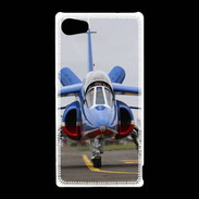 Coque Sony Xperia Z5 Compact Alfa Jet Patrouille de France