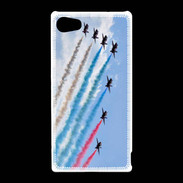 Coque Sony Xperia Z5 Compact Meeting Aérien
