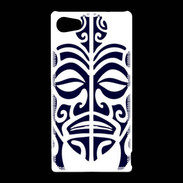 Coque Sony Xperia Z5 Compact Tortue Maori