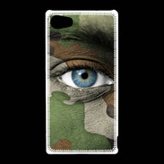 Coque Sony Xperia Z5 Compact Militaire 3
