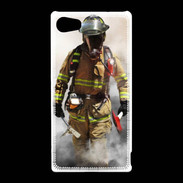Coque Sony Xperia Z5 Compact Sapeur Pompiers 50