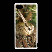 Coque Sony Xperia Z5 Compact Bécasse 2